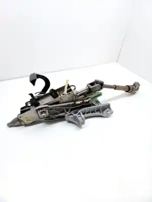 Second-hand car spare part steering column for ford focus berlina (cap) kkda oem iam references 1750066