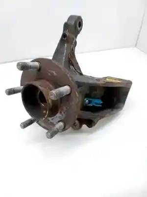 Second-hand car spare part front right knuckle for ford focus berlina (cap) kkda oem iam references 1420861