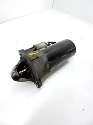 Second-hand car spare part starter motor for ford focus berlina (cap) kkda oem iam references 1756794
