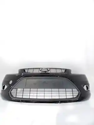 Second-hand car spare part front bumper for ford focus berlina (cap) kkda oem iam references 1521127