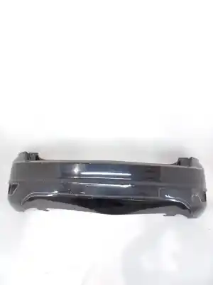 Second-hand car spare part rear bumper for ford focus berlina (cap) kkda oem iam references 1500402