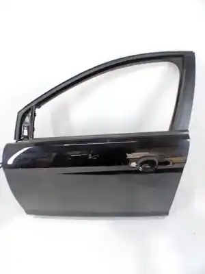 Second-hand car spare part left front door for ford focus berlina (cap) kkda oem iam references 1530170