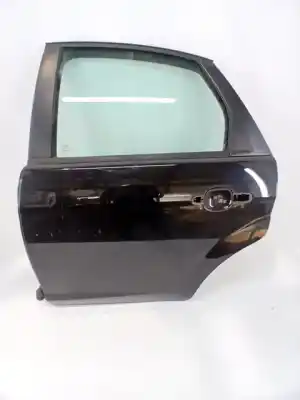 Second-hand car spare part rear left door for ford focus berlina (cap) kkda oem iam references 1702408