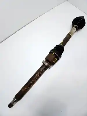 Second-hand car spare part front right transmission for ford focus berlina (cap) kkda oem iam references 1726275