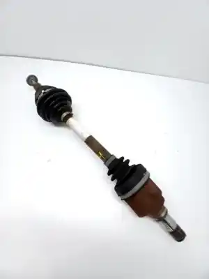 Second-hand car spare part front left transmission for ford focus berlina (cap) kkda oem iam references 1682285