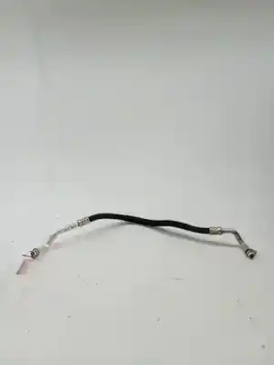 Second-hand car spare part air conditioning pipes for dacia duster iii 1.0 i oem iam references 924809554r  