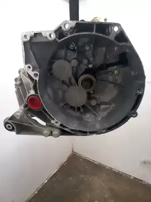Second-hand car spare part gearbox for ford transit connect (chc) z2ga oem iam references 2260268