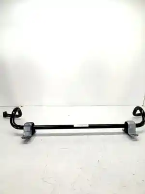 Peça sobressalente para automóvel em segunda mão barra estabilizadora dianteira por dacia sandero 1.0 tce cat bivalent. gasolina / gpl referências oem iam 546119919r