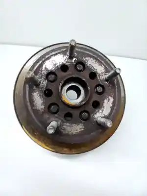 Second-hand car spare part front right knuckle for ford transit custom transit custom oem iam references bk213k185af  2350082