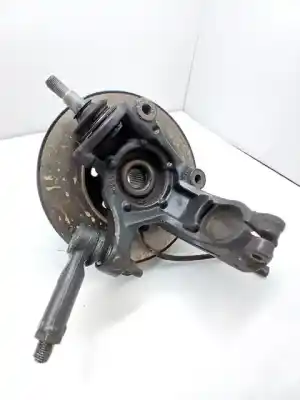 Second-hand car spare part Front Right Knuckle for FORD TRANSIT CUSTOM TRANSIT CUSTOM OEM IAM references BK213K185AF  2350082