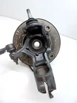 Second-hand car spare part front right knuckle for ford transit custom transit custom oem iam references bk213k185af  2350082