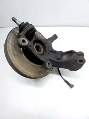 Second-hand car spare part Front Left Knuckle for FORD TRANSIT CUSTOM TRANSIT CUSTOM OEM IAM references BK213K186AF  2350086