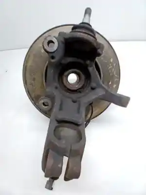 Second-hand car spare part front left knuckle for ford transit custom transit custom oem iam references bk213k186af  2350086