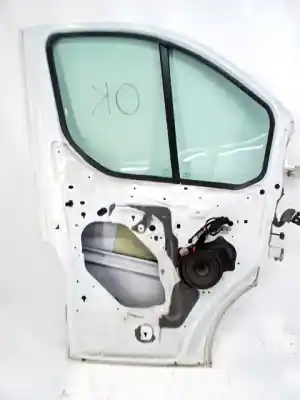 İkinci el araba yedek parçası sol ön kapi için ford transit custom transit custom oem iam referansları 2445470  pgk21v20125ha