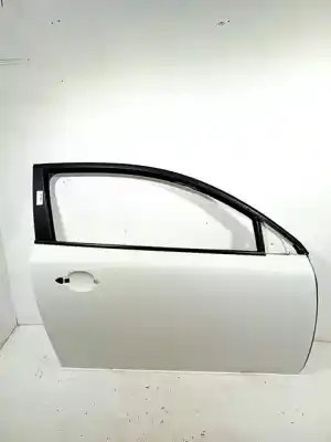 Pezzo di ricambio per auto di seconda mano porta anteriore destra per volvo c30 (533) 1.6 d riferimenti oem iam 31335484