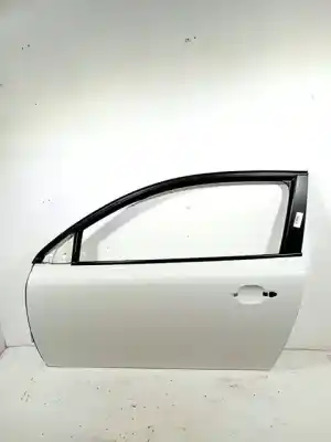 Pezzo di ricambio per auto di seconda mano porta anteriore sinistra per volvo c30 (533) 1.6 d riferimenti oem iam 31335483