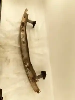 Pezzo di ricambio per auto di seconda mano paraurti anteriore per audi a6 berlina (4b2) 2.5 tdi riferimenti oem iam 4b0807109p  