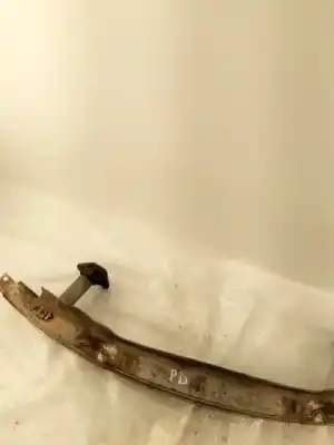 Pezzo di ricambio per auto di seconda mano paraurti anteriore per audi a6 berlina (4b2) 2.5 tdi riferimenti oem iam 4b0807109p  