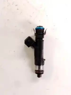 İkinci el araba yedek parçası enjektör için opel adam manual oem iam referansları 0280158181