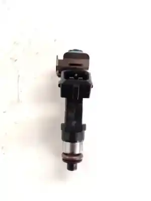 Second-hand car spare part injector for opel adam manual oem iam references 0280158181  