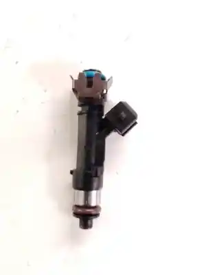 Second-hand car spare part injector for opel adam manual oem iam references 0280158181  