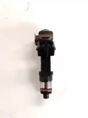 Second-hand car spare part injector for opel adam manual oem iam references 0280158181  