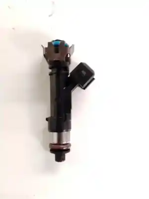 Second-hand car spare part injector for opel adam manual oem iam references 0280158181  