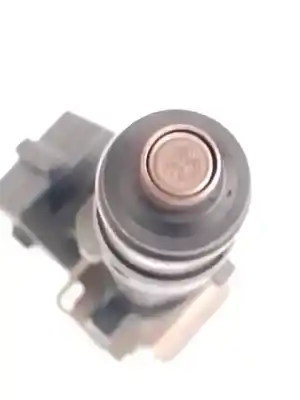 Second-hand car spare part injector for opel adam manual oem iam references 0280158181  