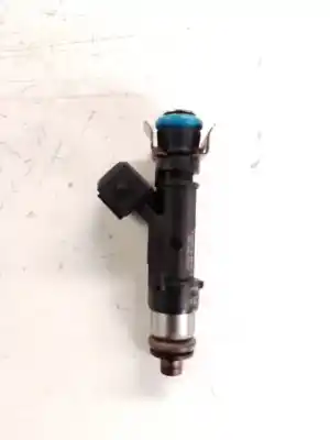 İkinci el araba yedek parçası enjektör için opel adam manual oem iam referansları 0280158181