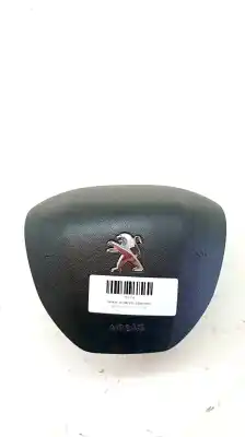 Second-hand car spare part front left air bag for peugeot 208 1 automatico oem iam references 98072114zd