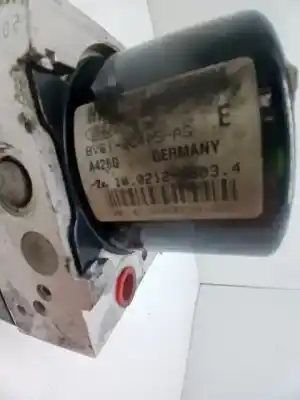 Pezzo di ricambio per auto di seconda mano abs per ford focus 3 manual riferimenti oem iam 1847182  bv612c405bj
