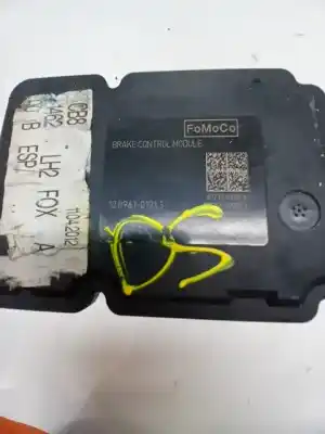 Pezzo di ricambio per auto di seconda mano abs per ford focus 3 manual riferimenti oem iam 1847182  bv612c405bj