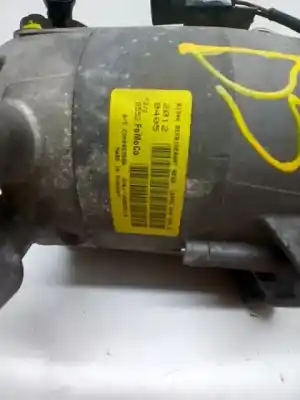 Peça sobressalente para automóvel em segunda mão compressor de ar condicionado a/a a/c por ford focus 3 manual referências oem iam 2100870  dv6119d629fg