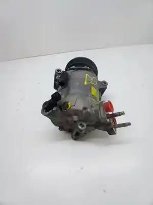 Peça sobressalente para automóvel em segunda mão compressor de ar condicionado a/a a/c por ford focus 3 manual referências oem iam 2100870  dv6119d629fg