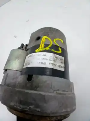 Second-hand car spare part starter motor for ford focus 3 manual oem iam references 2197568  cv6t11000gf