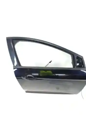 Peça sobressalente para automóvel em segunda mão porta dianteira direita por ford focus 3 manual referências oem iam 2147844  pbm51a20124bf