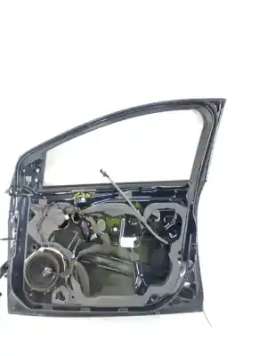 Peça sobressalente para automóvel em segunda mão porta dianteira direita por ford focus 3 manual referências oem iam 2147844  pbm51a20124bf