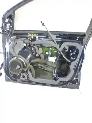 Peça sobressalente para automóvel em segunda mão porta dianteira direita por ford focus 3 manual referências oem iam 2147844  pbm51a20124bf