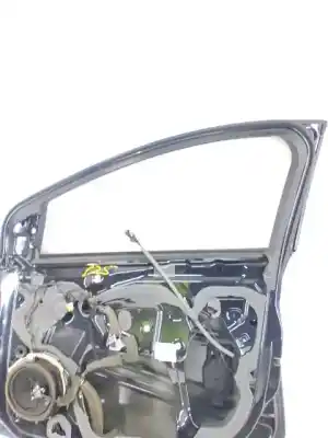 Peça sobressalente para automóvel em segunda mão porta dianteira direita por ford focus 3 manual referências oem iam 2147844  pbm51a20124bf