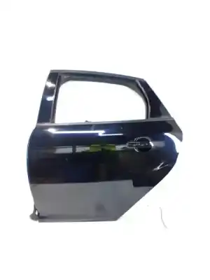 İkinci el araba yedek parçası arka sol kapi için ford focus 3 manual oem iam referansları 2172760