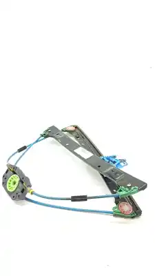 Pezzo di ricambio per auto di seconda mano Alzacristalli Anteriore Sinistro per LANCIA YPSILON (843_) 1.3 JTD (843.AXD11, 843.AXD1A) Riferimenti OEM IAM 71732829  