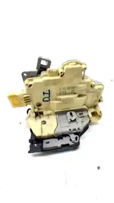 Peça sobressalente para automóvel em segunda mão  por VOLKSWAGEN PASSAT CC (357)  Referências OEM IAM 3C1837015A  