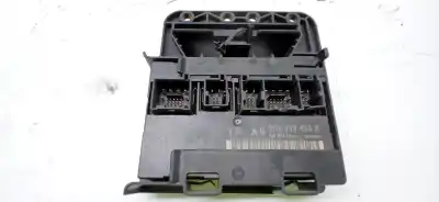 Peça sobressalente para automóvel em segunda mão módulo de confort / bsi /bcm por volkswagen passat cc (357) * referências oem iam 3c0959433k