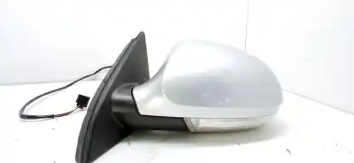 Peça sobressalente para automóvel em segunda mão espelho retrovisor esquerdo por volkswagen passat cc (357) * referências oem iam 3c1857507dp