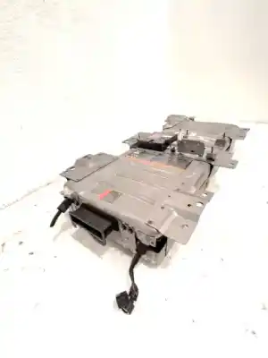 Tweedehands auto-onderdeel ACCU voor NISSAN X-TRAIL (T30) 2.0 16V CAT OEM IAM-referenties 295B06RA0A  