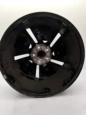 Second-hand car spare part rim for omoda c5  oem iam references 203000180aa  