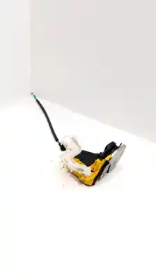 Second-hand car spare part front right door lock for kia ceed (cd) g3lc oem iam references 81320a2510  