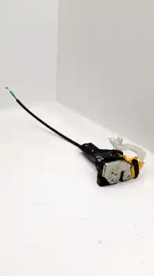 Second-hand car spare part  for KIA CEED (CD)  OEM IAM references 81310A2500  