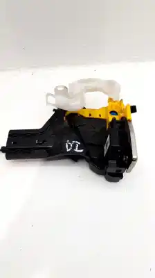 Second-hand car spare part left front door lock for kia ceed (cd) g3lc oem iam references 81310a2500  