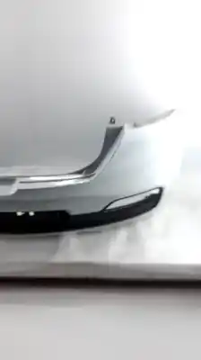 Second-hand car spare part rear bumper for kia ceed (cd) g3lc oem iam references 86611a2300  